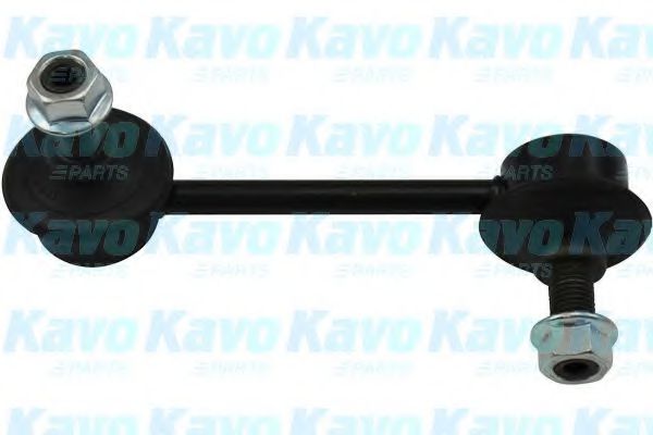 SLS-4504 KAVO+PARTS Wheel Suspension Rod/Strut, stabiliser