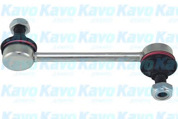 SLS-5504 KAVO+PARTS Wheel Suspension Rod/Strut, stabiliser