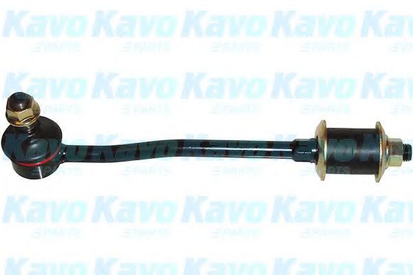 SLS-6523 KAVO+PARTS Wheel Suspension Rod/Strut, stabiliser