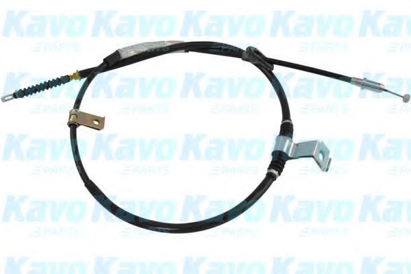 BHC-1031 KAVO+PARTS Cable, parking brake