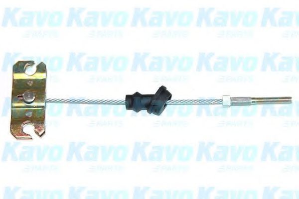 BHC-4511 KAVO+PARTS Bremsanlage Seilzug, Feststellbremse