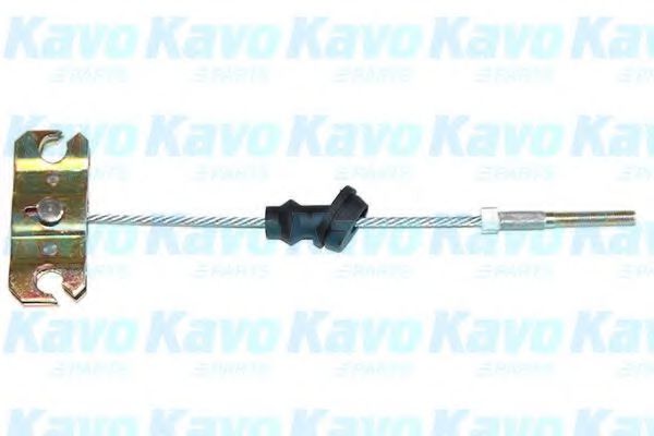 BHC-4517 KAVO+PARTS Cable, parking brake