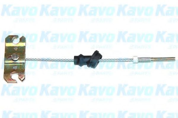 BHC-4518 KAVO+PARTS Cable, parking brake