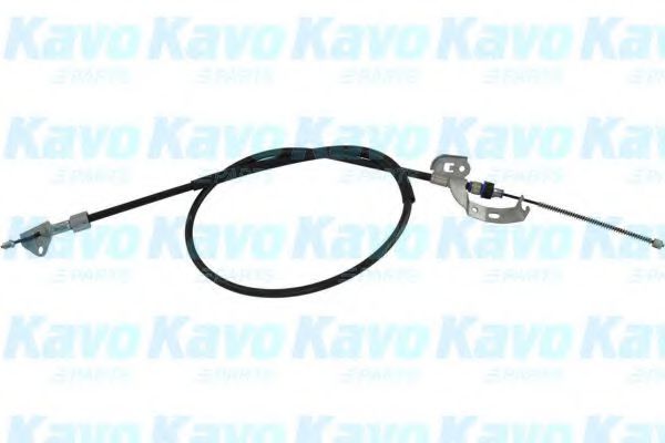BHC-9001 KAVO+PARTS Brake System Cable, parking brake