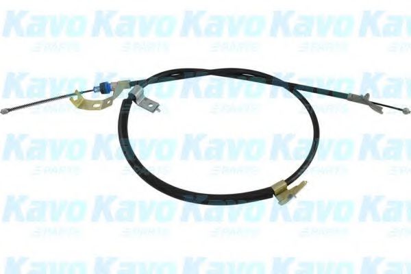 BHC-9002 KAVO+PARTS Cable, parking brake
