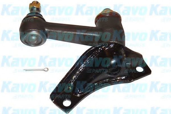 SPA-5505 KAVO+PARTS Steering Drag Link End