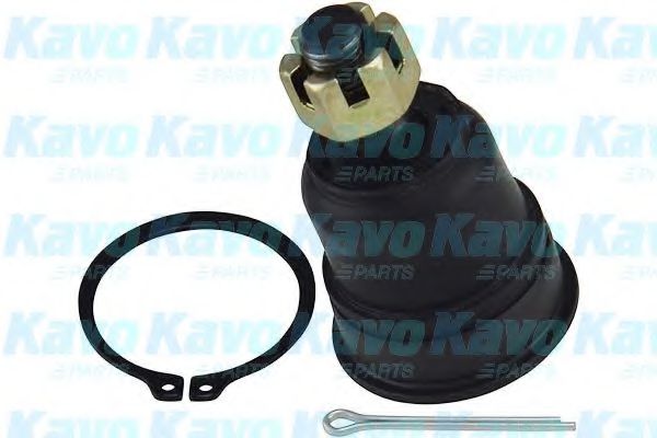 SBJ-6543 KAVO+PARTS Wheel Suspension Ball Joint