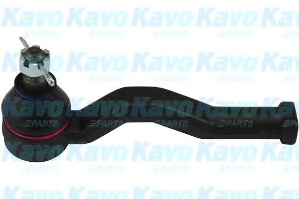 STE-4519 KAVO+PARTS Steering Tie Rod End
