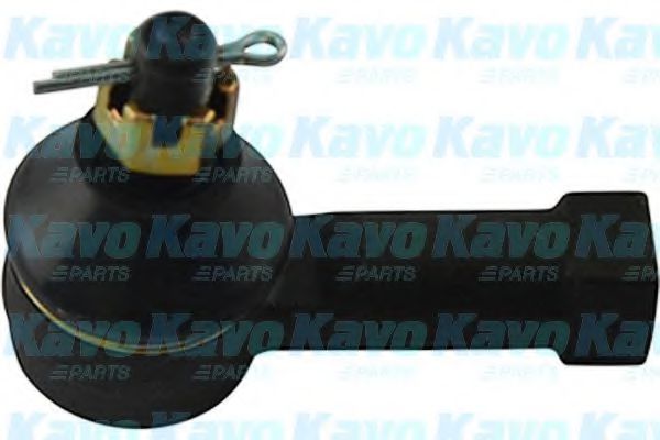 STE-5506 KAVO+PARTS Steering Tie Rod End