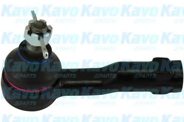 STE-6519 KAVO+PARTS Tie Rod Axle Joint