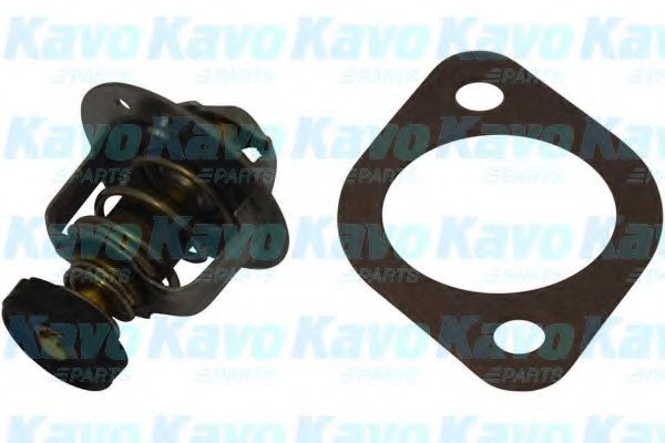 TH-1502 KAVO+PARTS Thermostat, coolant