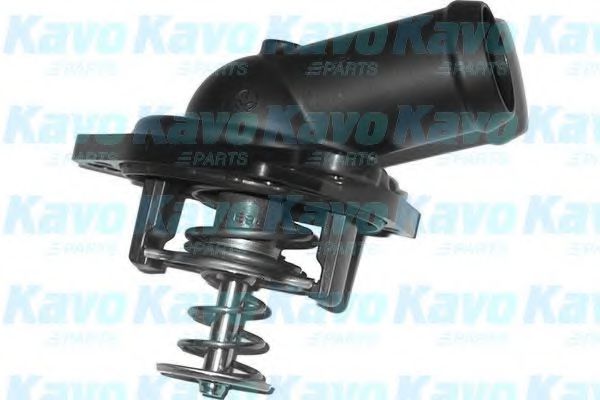 TH-2009 KAVO+PARTS Thermostat, coolant
