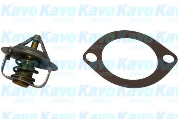 TH-4002 KAVO+PARTS Thermostat, coolant