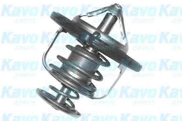 TH-4501 KAVO+PARTS Thermostat, coolant