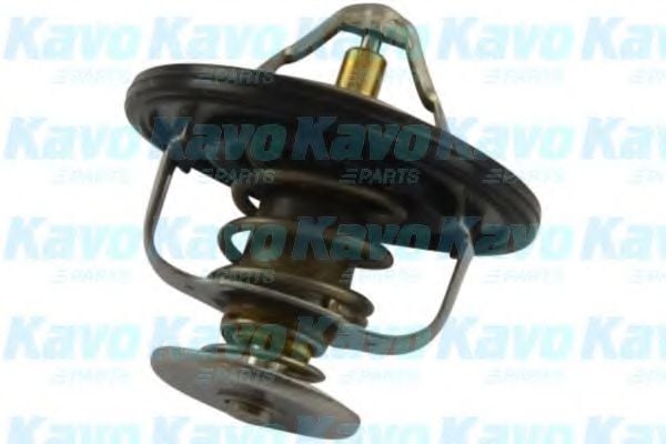 TH-4503 KAVO+PARTS Thermostat, coolant