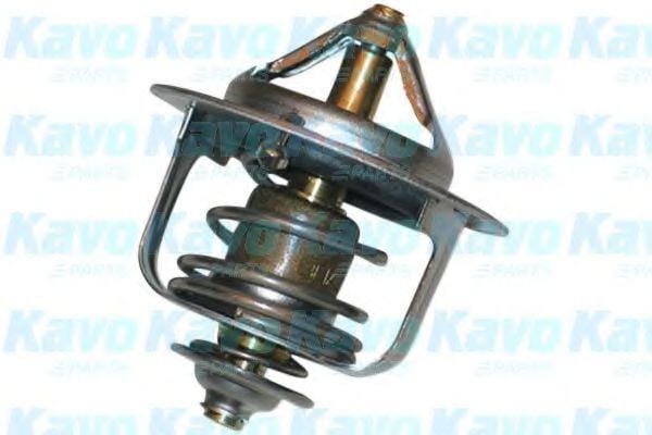 TH-4508 KAVO+PARTS Thermostat, coolant