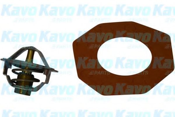 TH-5501 KAVO+PARTS Thermostat, coolant