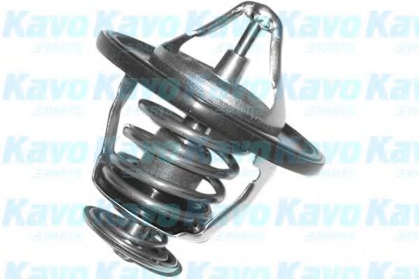 TH-5502 KAVO+PARTS Thermostat, coolant