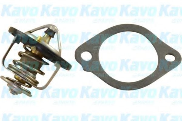 TH-5505 KAVO+PARTS Thermostat, coolant