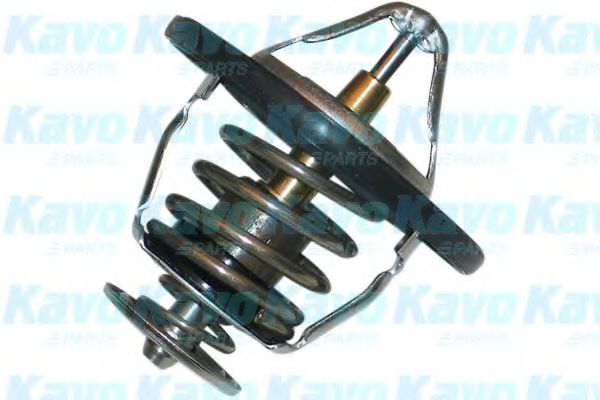 TH-5509 KAVO+PARTS Thermostat, coolant