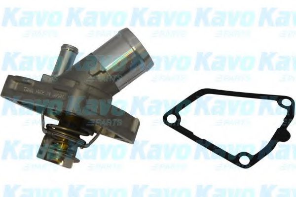 TH-6505 KAVO+PARTS Thermostat, coolant