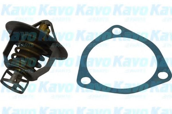 TH-6510 KAVO+PARTS Thermostat, coolant