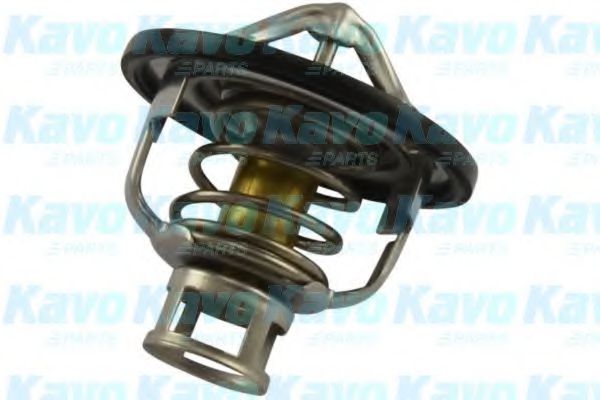 TH-6513 KAVO+PARTS Thermostat, coolant