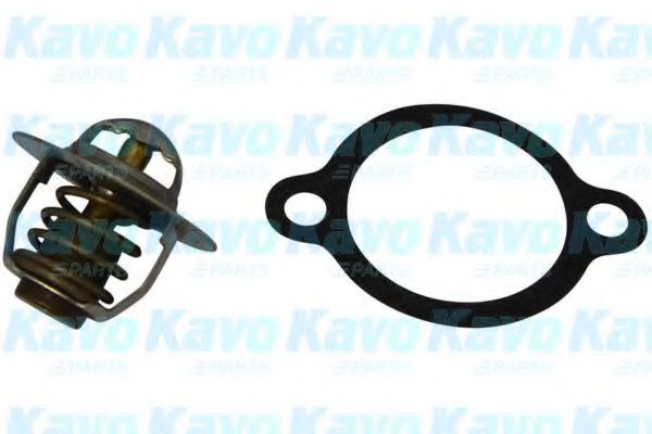 TH-8502 KAVO+PARTS Thermostat, coolant