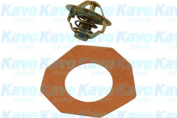 TH-9011 KAVO+PARTS Thermostat, coolant