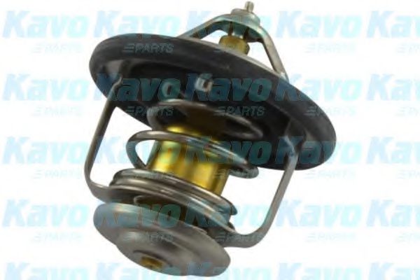 TH-9012 KAVO+PARTS Thermostat, coolant