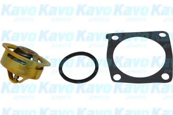 TH-9014 KAVO+PARTS Thermostat, coolant