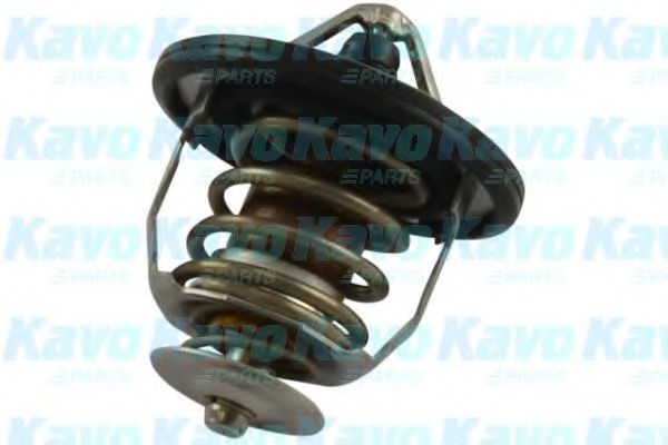TH-9016 KAVO+PARTS Thermostat, coolant