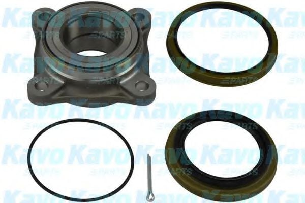 WBK-9036 KAVO+PARTS Wheel Bearing Kit