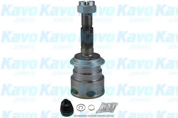 CV-1516 KAVO+PARTS Final Drive Joint Kit, drive shaft