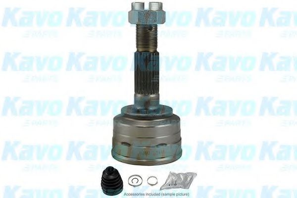 CV-1518 KAVO+PARTS Final Drive Joint Kit, drive shaft