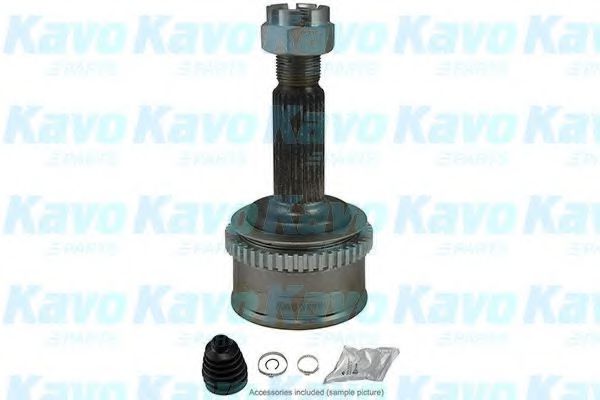 CV-3010 KAVO+PARTS Final Drive Joint Kit, drive shaft