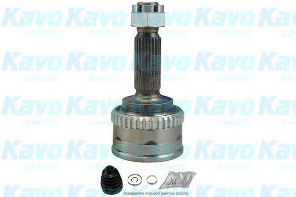 CV-3011 KAVO+PARTS Final Drive Joint Kit, drive shaft