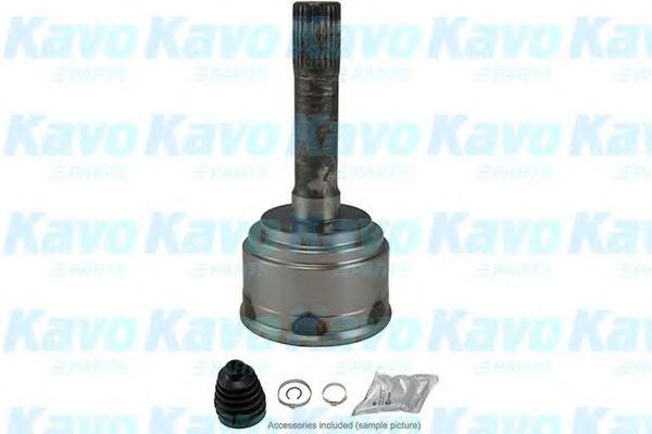 CV-4010 KAVO+PARTS Joint Kit, drive shaft