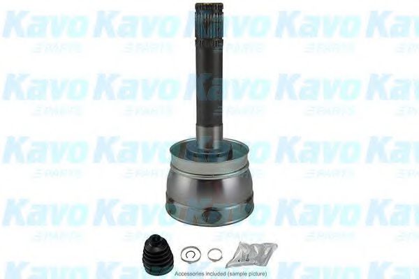 CV-6534 KAVO+PARTS Joint Kit, drive shaft