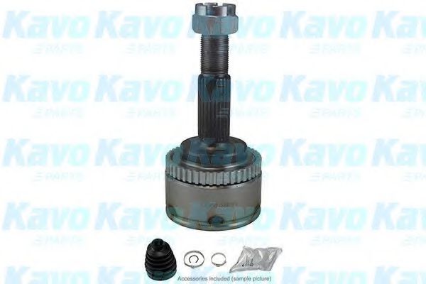 CV-6541 KAVO+PARTS Joint Kit, drive shaft