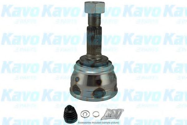 CV-6545 KAVO+PARTS Final Drive Joint Kit, drive shaft