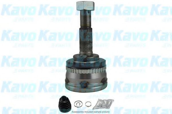 CV-6546 KAVO PARTS Joint Kit, drive shaft