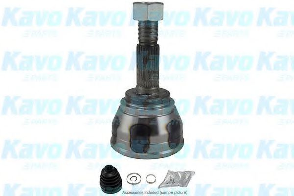 CV-6549 KAVO+PARTS Joint Kit, drive shaft