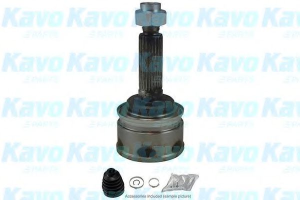 CV-8514 KAVO+PARTS Final Drive Joint Kit, drive shaft