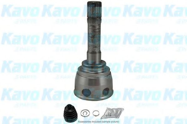 CV-8517 KAVO+PARTS Brake Master Cylinder