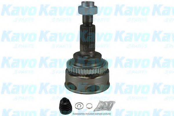 CV-8519 KAVO+PARTS Final Drive Joint Kit, drive shaft