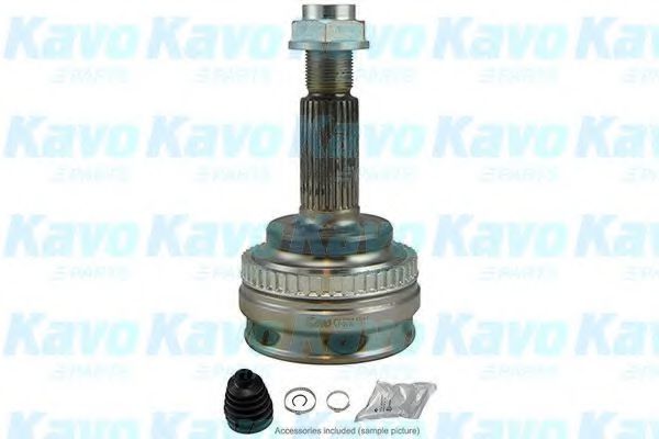 CV-9030 KAVO+PARTS Joint Kit, drive shaft