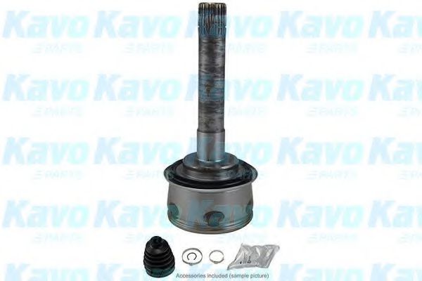 CV-9031 KAVO+PARTS Final Drive Joint Kit, drive shaft