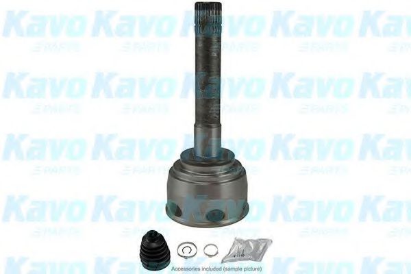 CV-9032 KAVO+PARTS Joint Kit, drive shaft
