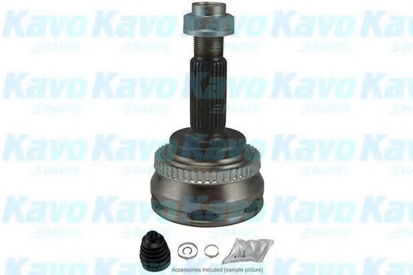 CV-9037 KAVO+PARTS Joint Kit, drive shaft